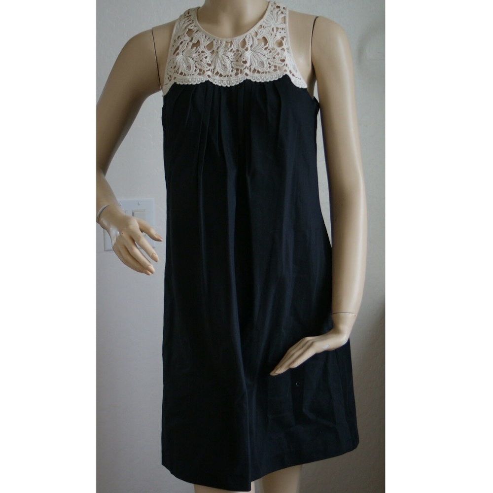 Suzi Chin Maggy Boutique Dress